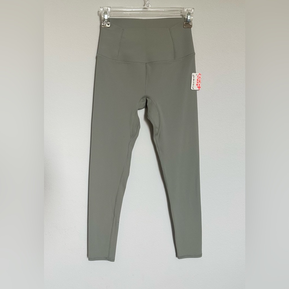 NWT FP Movement by Free People Never Better Sculpt Waist Leggings - Picture 4 of 6